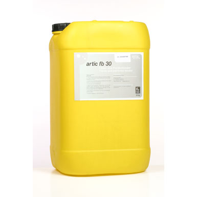Restfaserbindemittel ARTIC FB30, 25 Liter